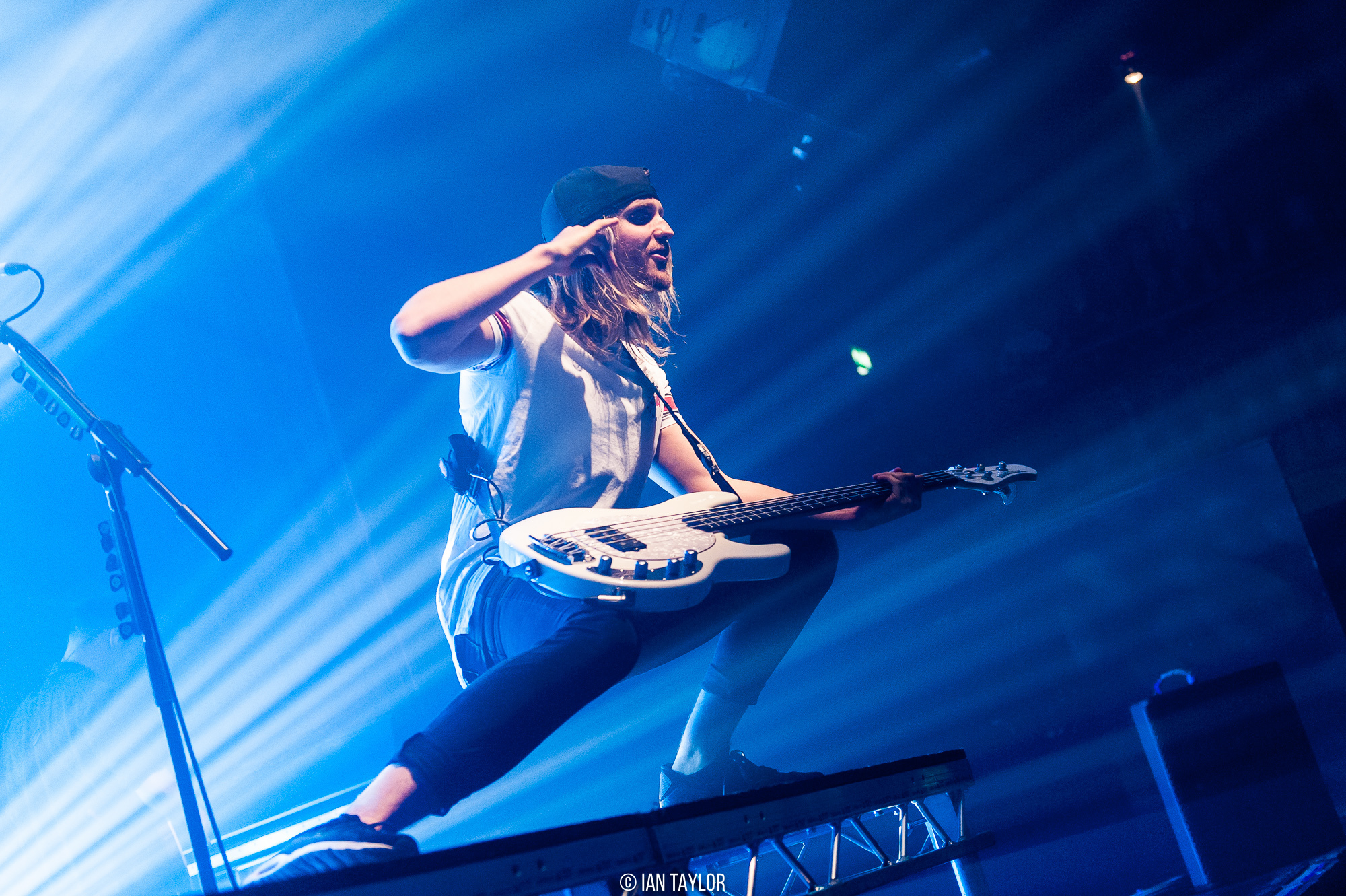 Tonight Alive Wallpaper Image Photos Pictures Background