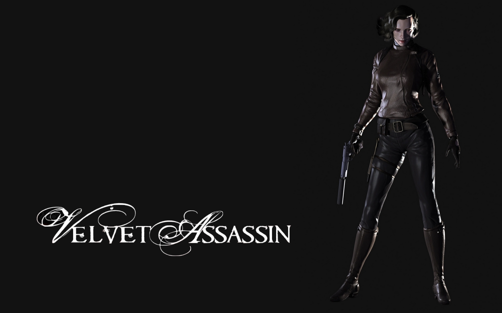 Filmov Zia Velvet Assassin