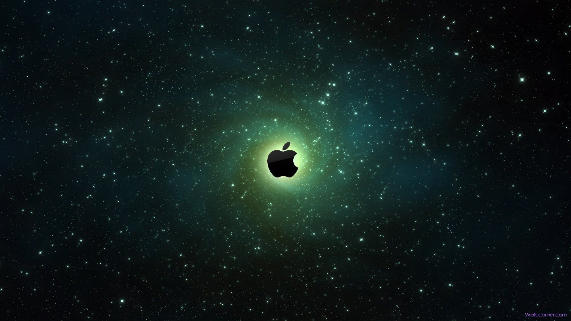 HD Apple Wallpaper 1080p