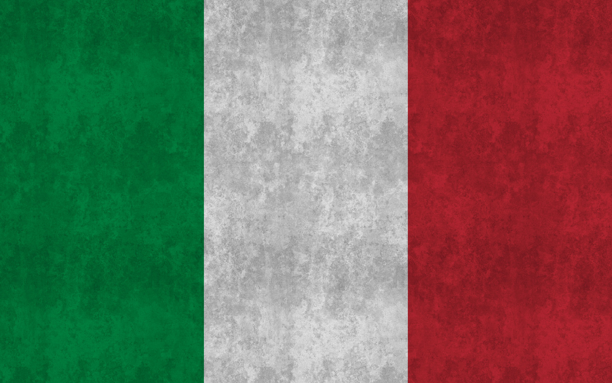 Italy Flag Wallpaper HD Early