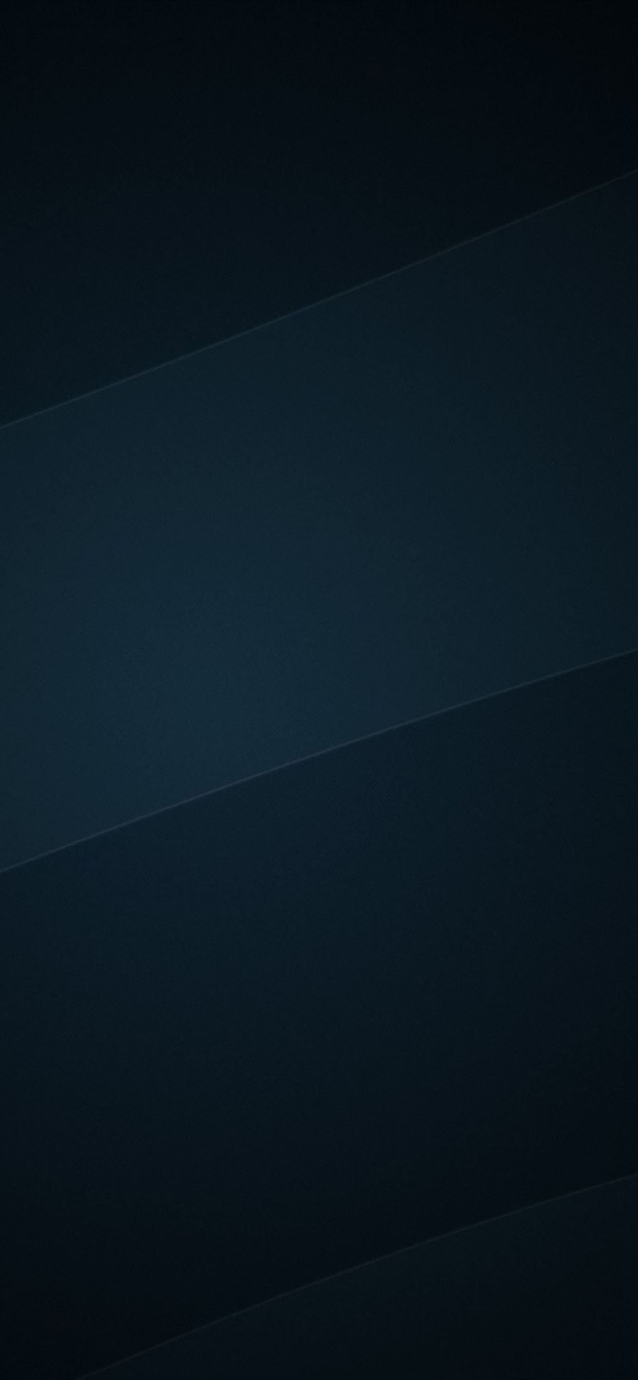 Black And Blue iPhone Wallpaper