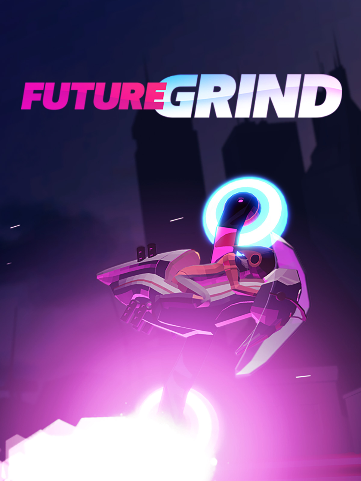 Futuregrind And Buy Today Epic Games Store