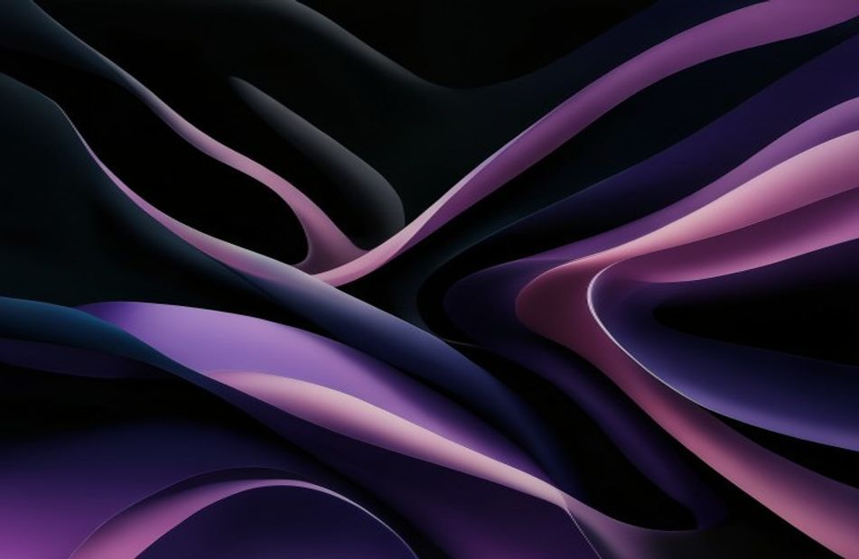 Ubuntu Dark Wallpaper