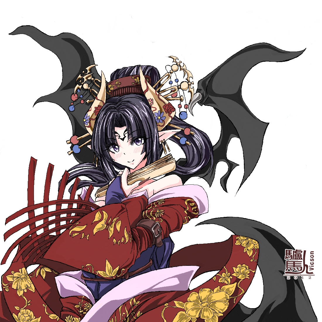 Lilithmon Laylamon Digimon Savers Zerochan Anime Image Board