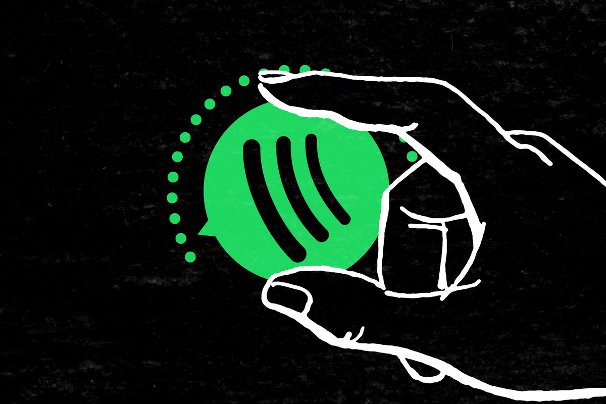 Can Spotify Solve The Art Vs Artist Problem Ringer