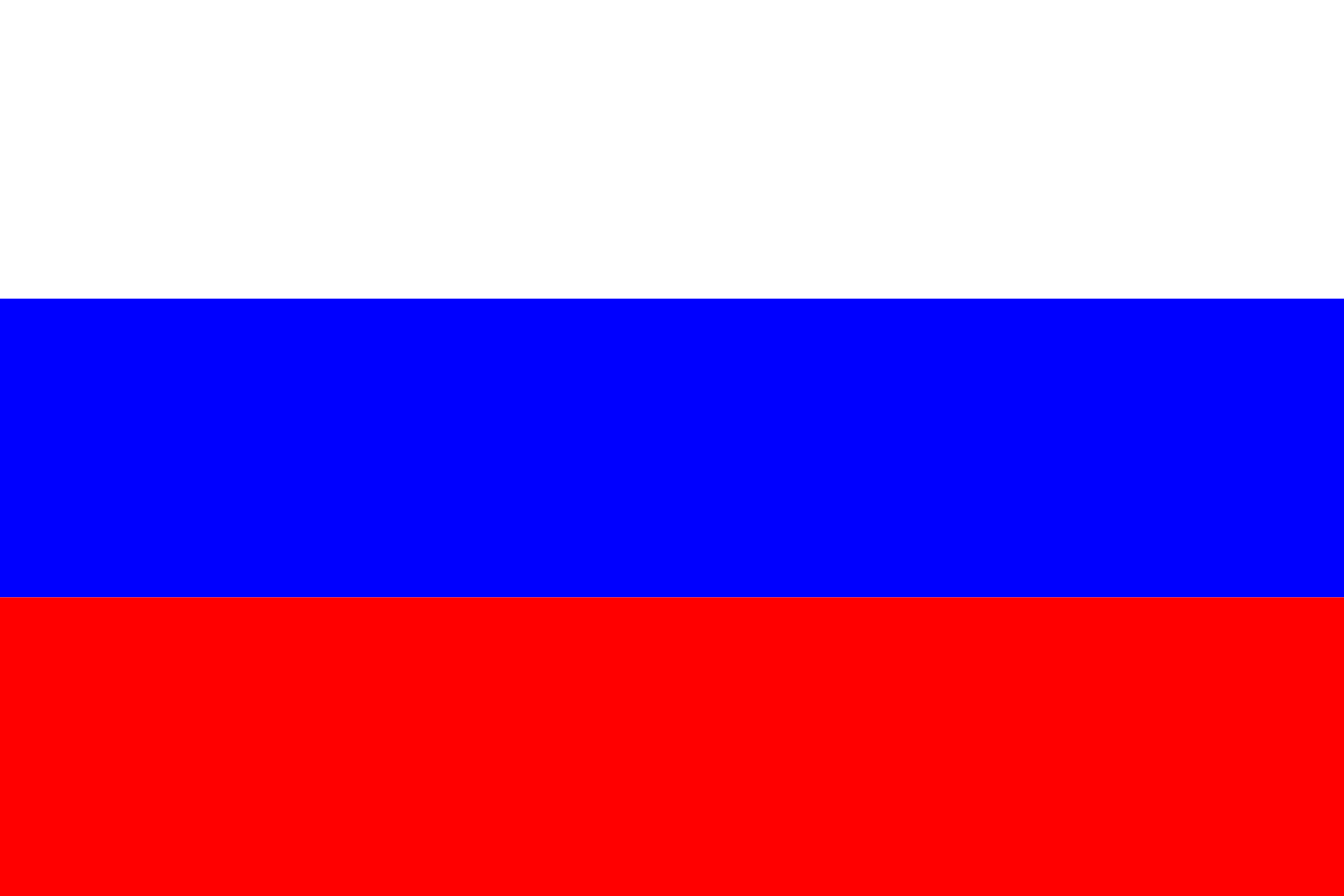 Russia Flags Of Countries