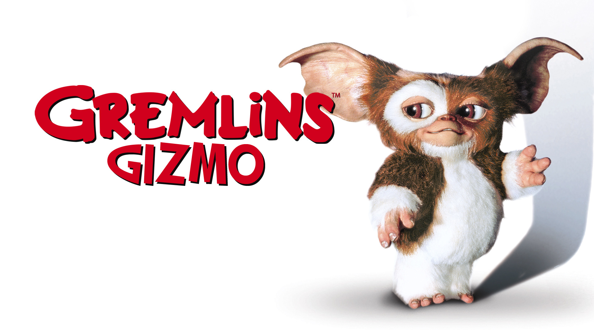 Wallpaper Gremlins Gizmo Ads