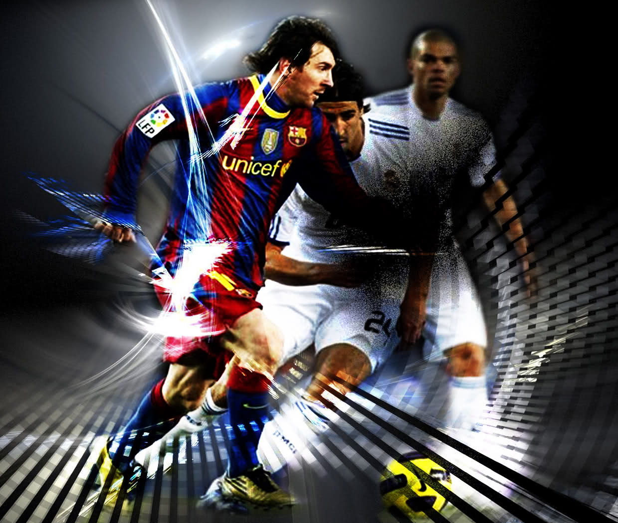 Top Footballer Wallpaper Lionel Messi Hq For Your