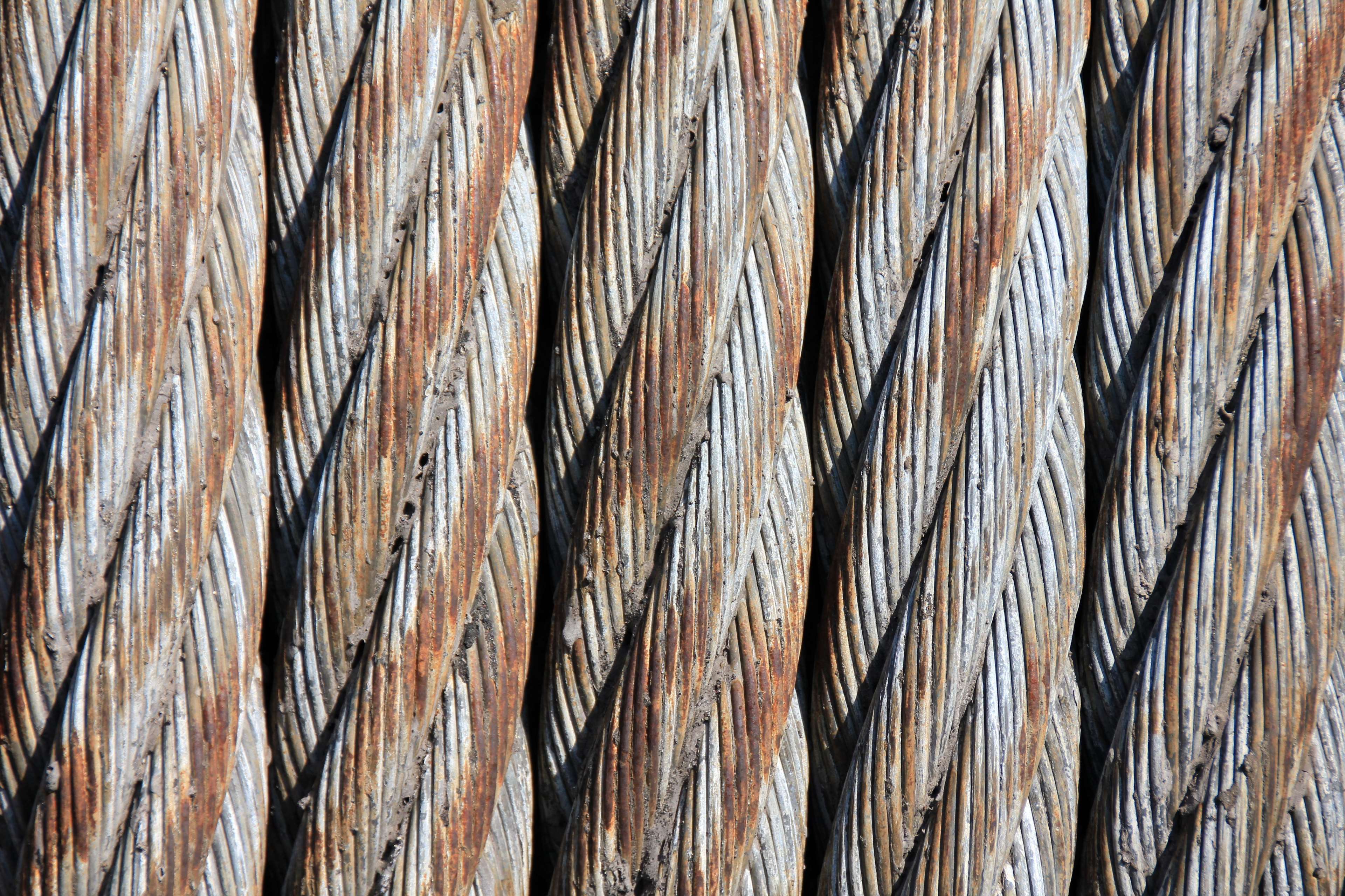 Braided HD Wallpaper