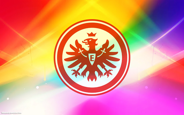 Eintracht Frankfurt Wallpaper HD Hintergrundbilder