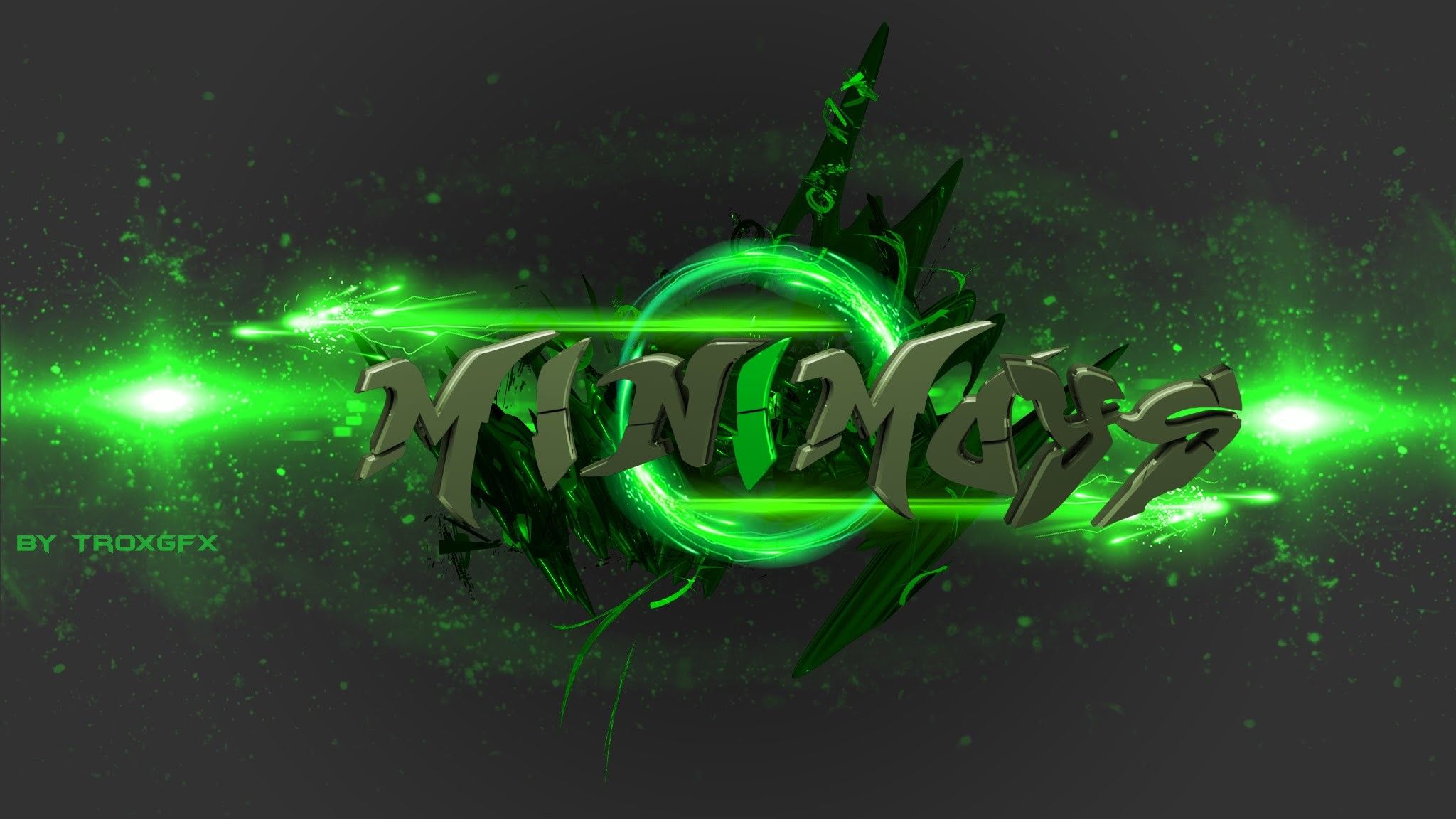 Wallpaper On