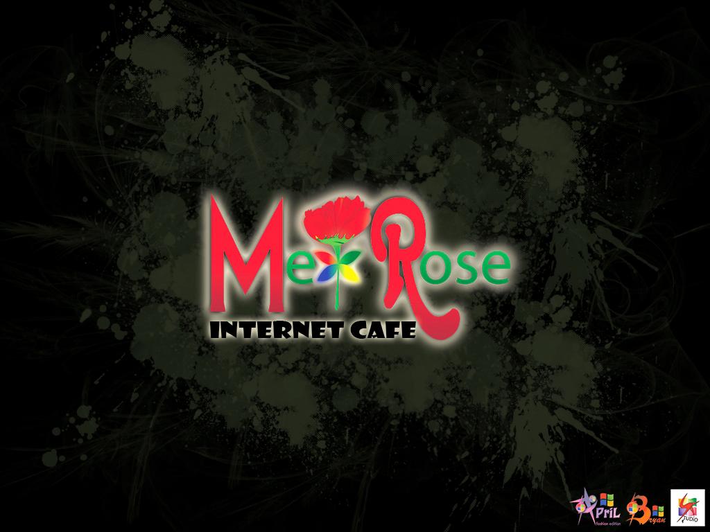 Melrose Inter Cafe Desktop Wallpaper Nd T Shrt4 By Abreil On