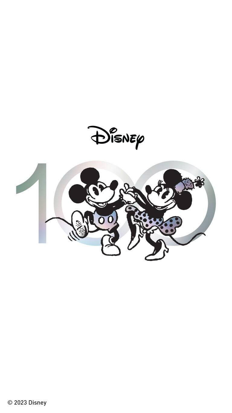 Download Video and Mobile Backgrounds Disney100 Disney Indonesia