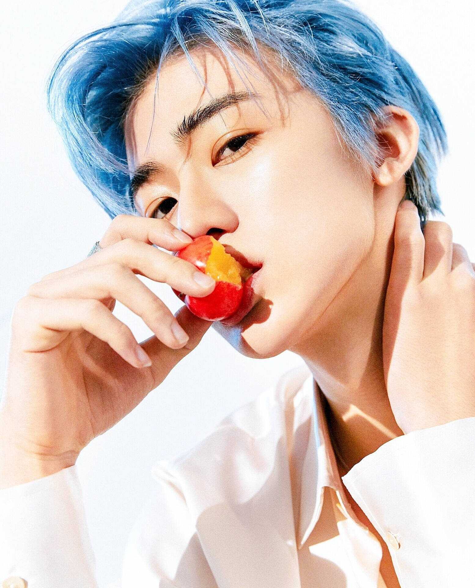 Nct Wallpaper