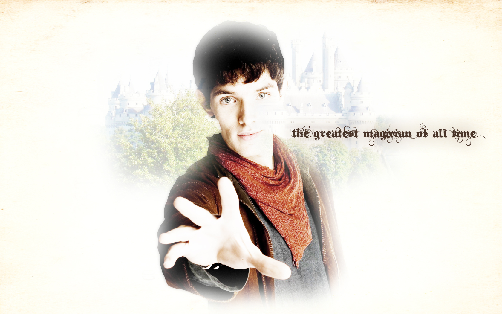 Merlin On Bbc Image HD Wallpaper And Background