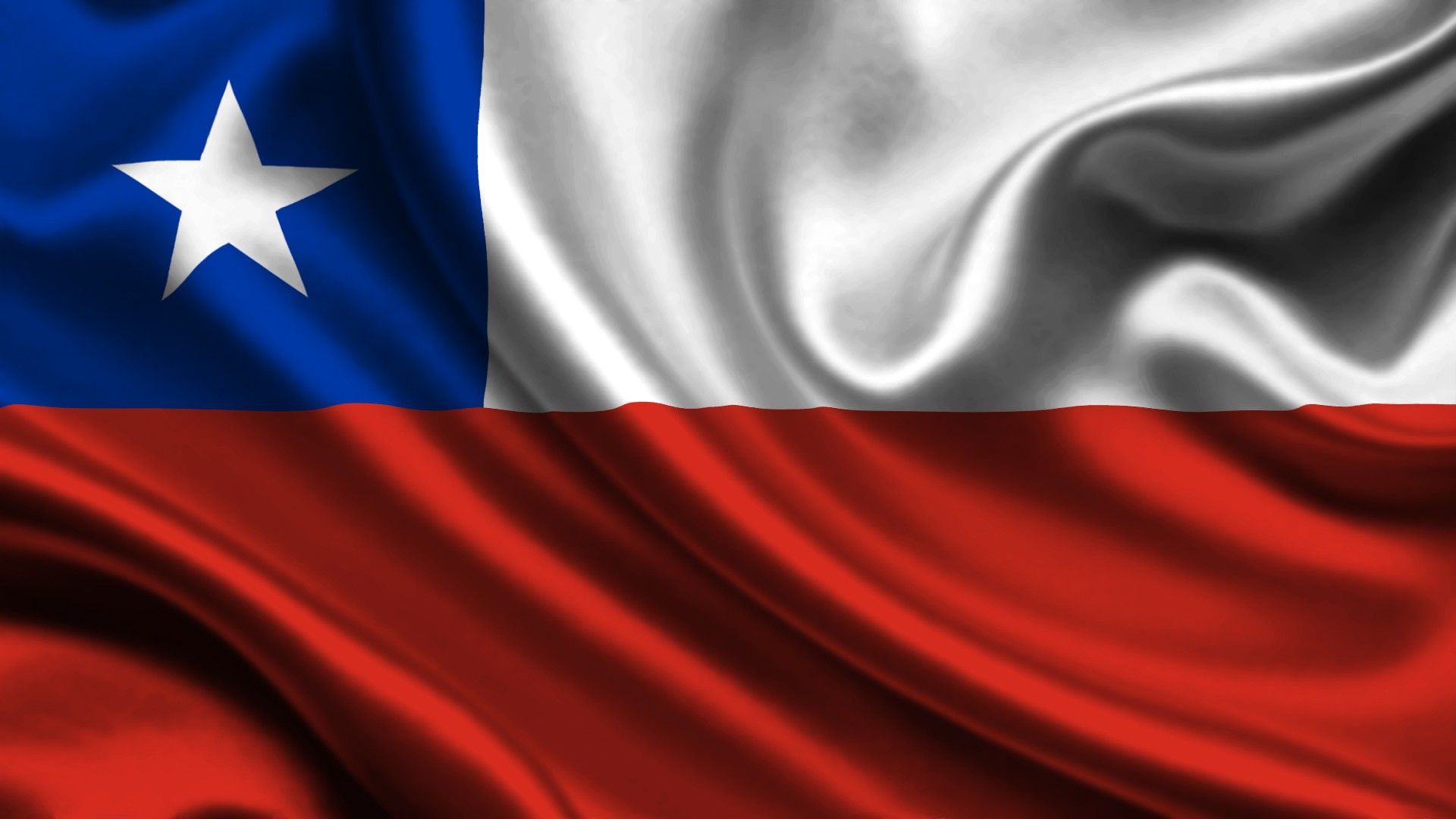 Chile Flag Wallpaper Education