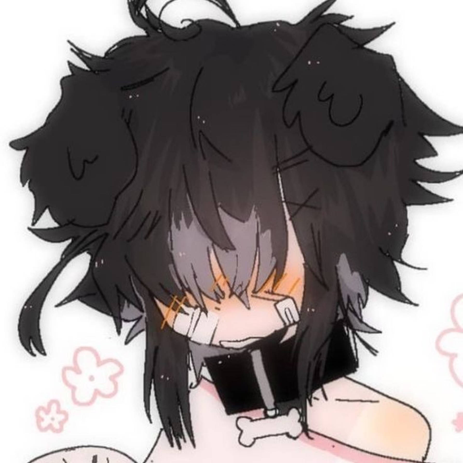 Emo Pfp Wallpaper