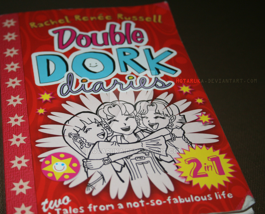 Dork Diaries By Hotaruka