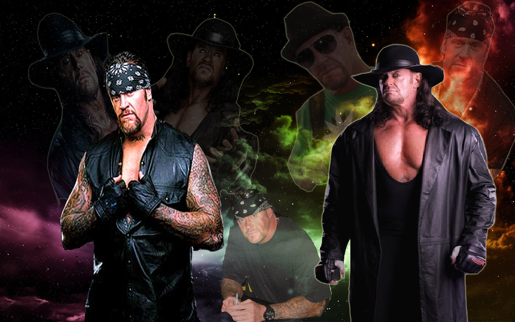 Free download wwe undertaker the wallpaper by celtakerthebes