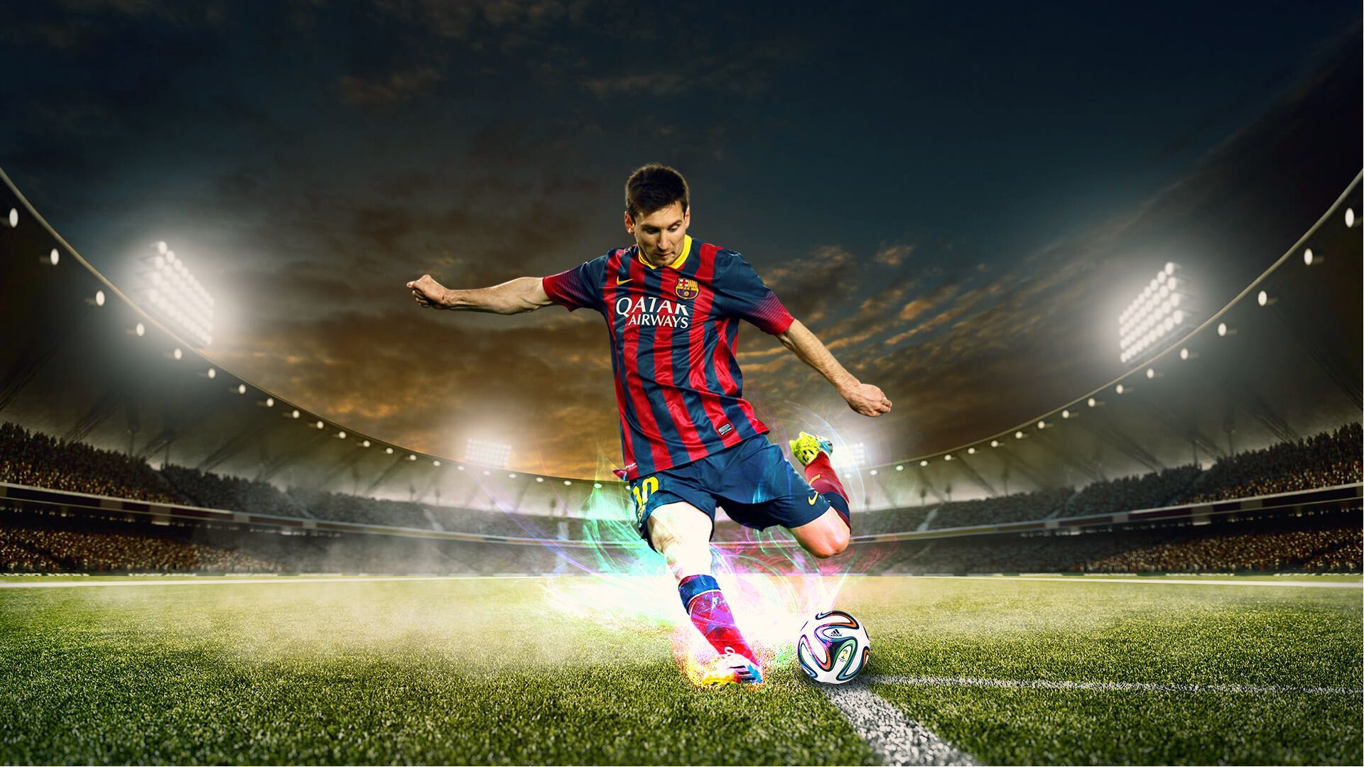 HD Football Wallpaper