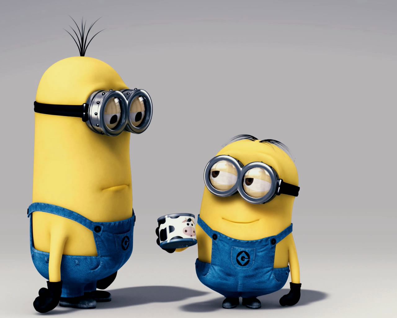 Despicable Me Image Minions HD Wallpaper And Background