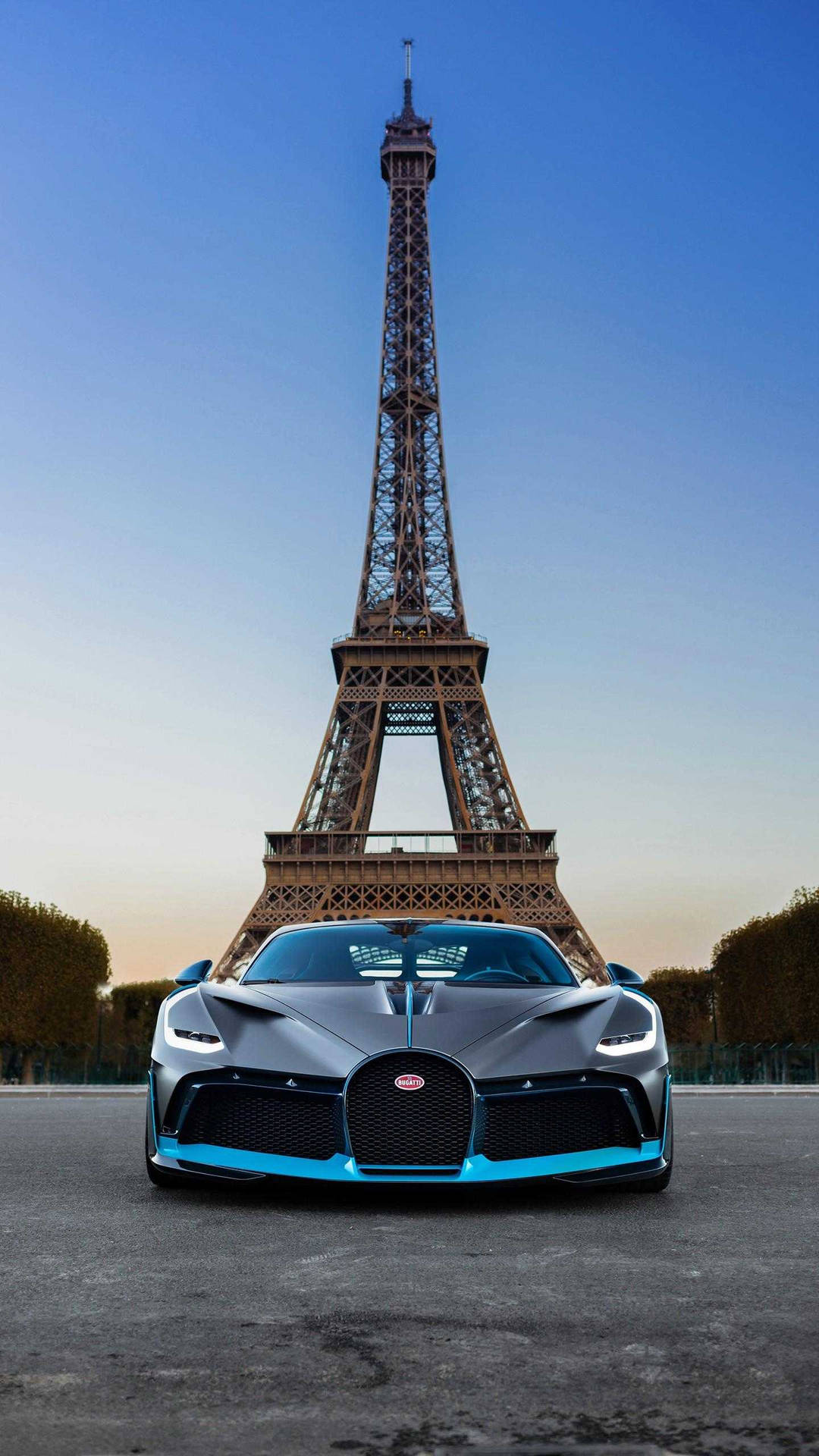 Cool Bugatti Wallpaper