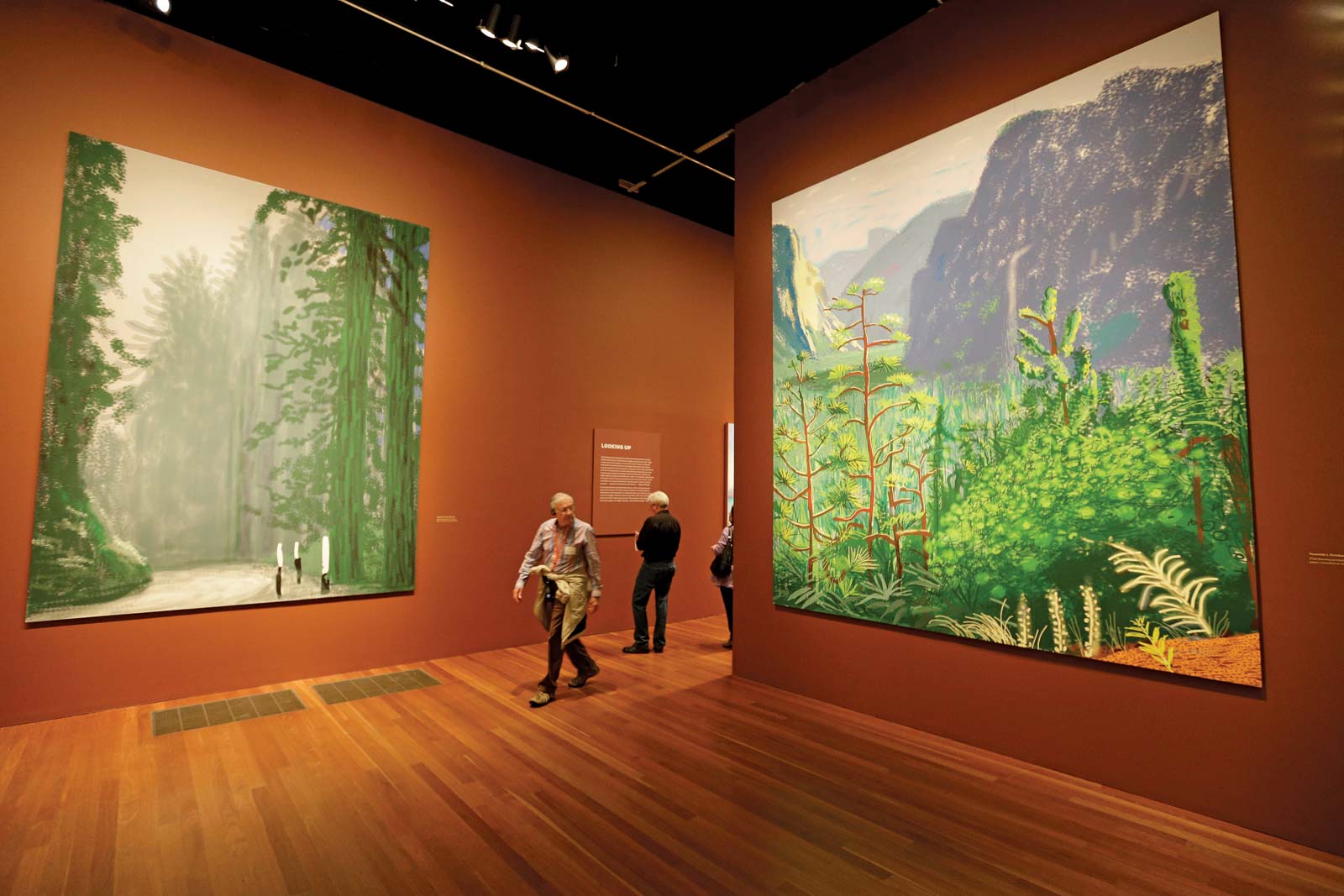 David Hockney Biography Art Facts Britannica