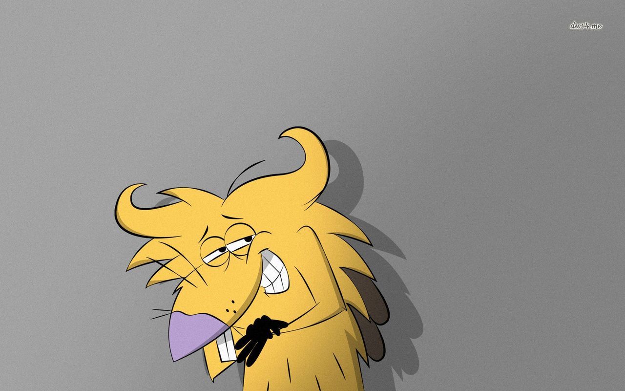 The Angry Beavers wallpaper   Cartoon wallpapers   29929