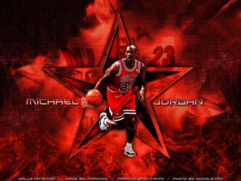 Michael Jordan Wallpaper Nba