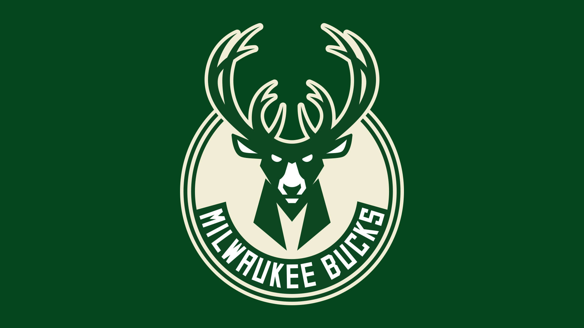 Milwaukee Bucks Basketball Team Wallpaper