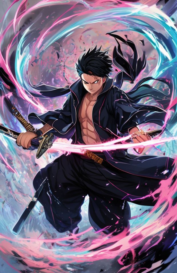 Bleach Hd Wallpaper