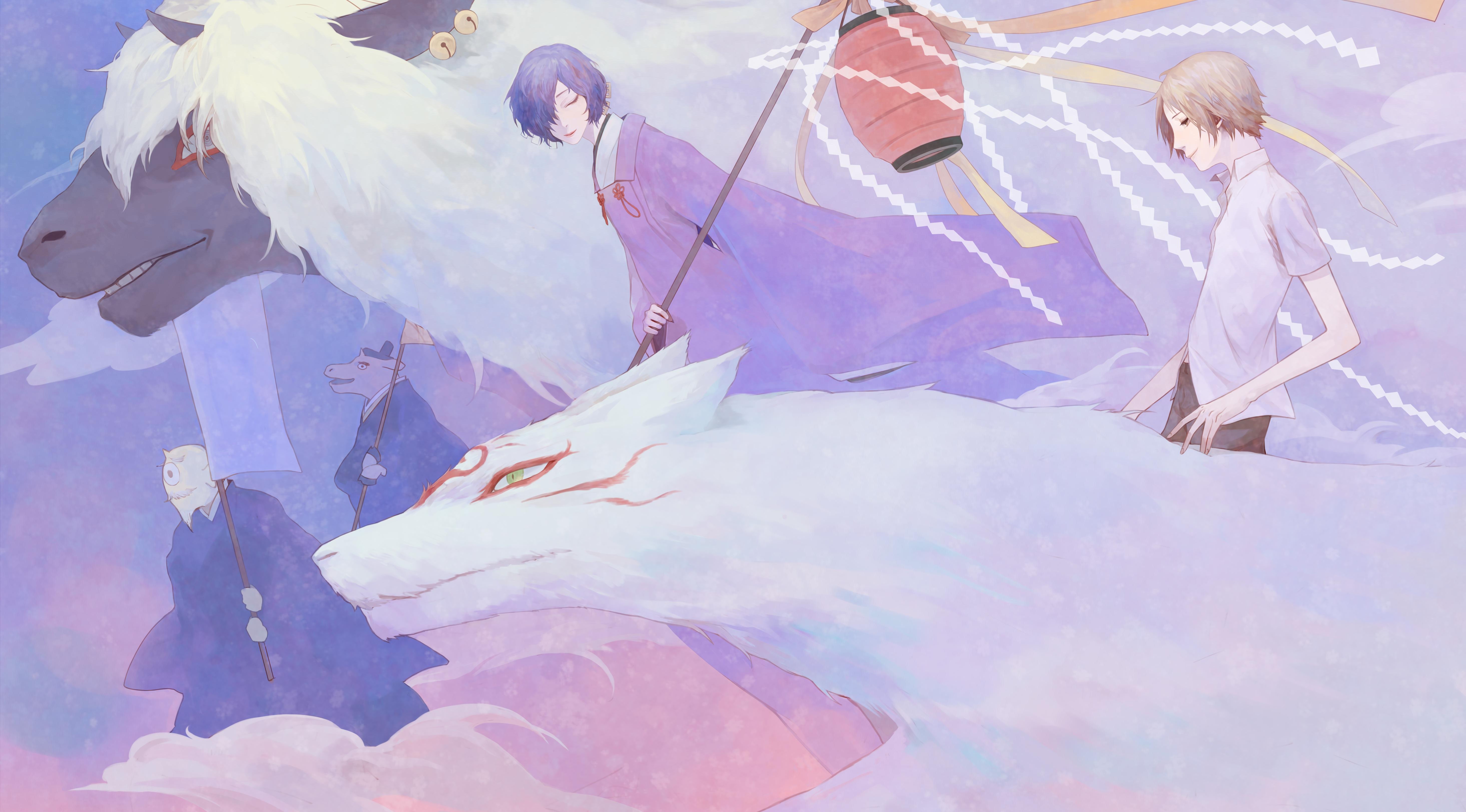 Natsume Takashi Wallpaper Zerochan Anime Image Board