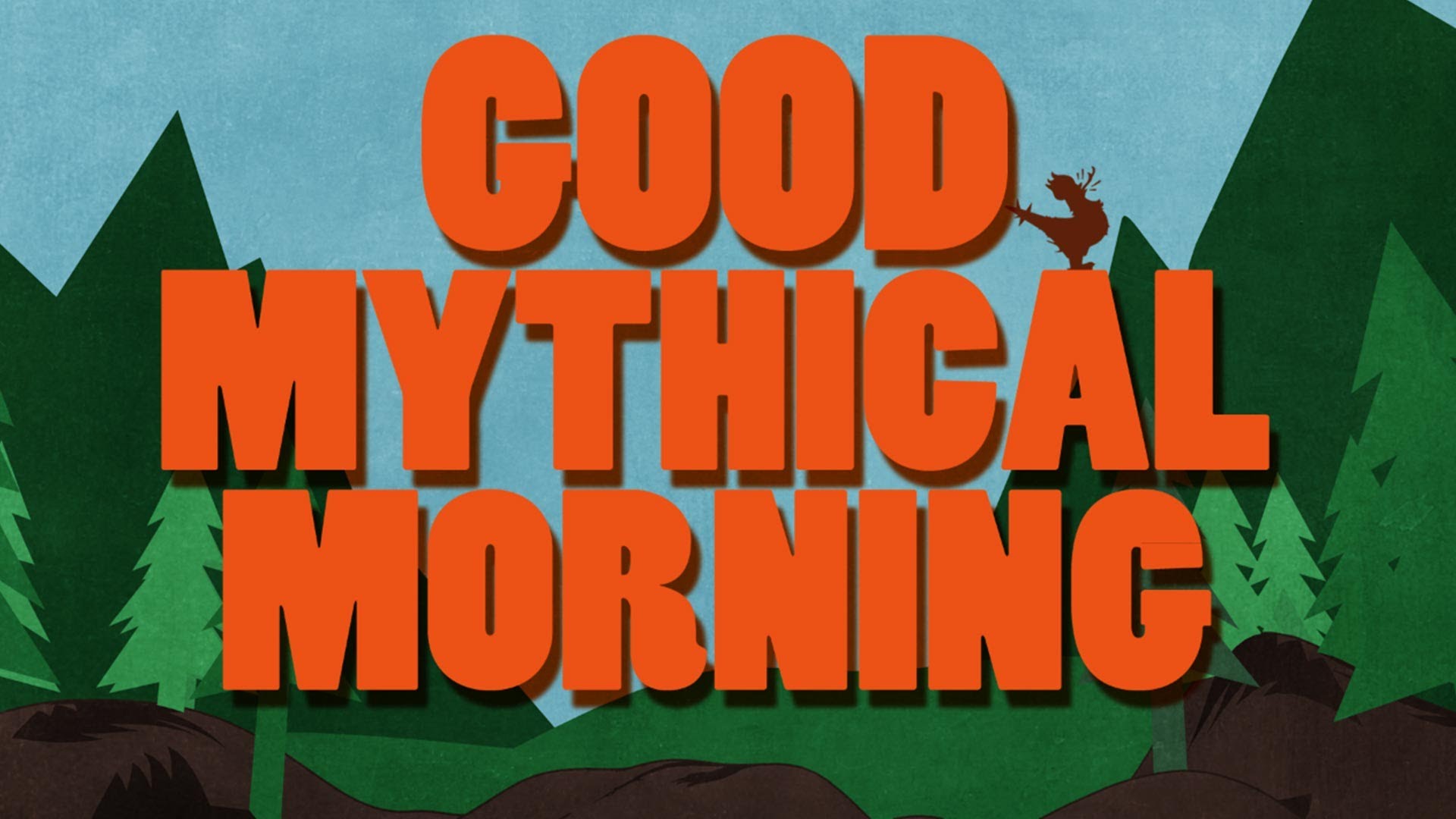 Good Mythical Morning Returns