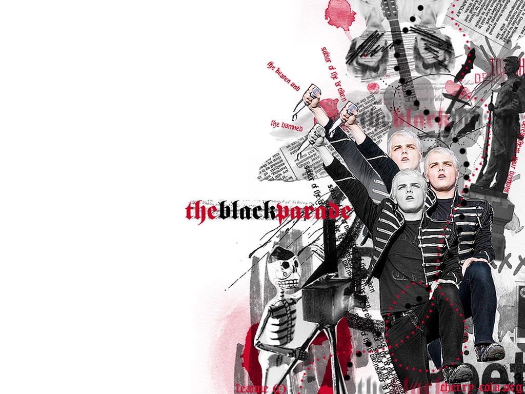 My Chemical Romance Wallpaper Pictures Photos And Background