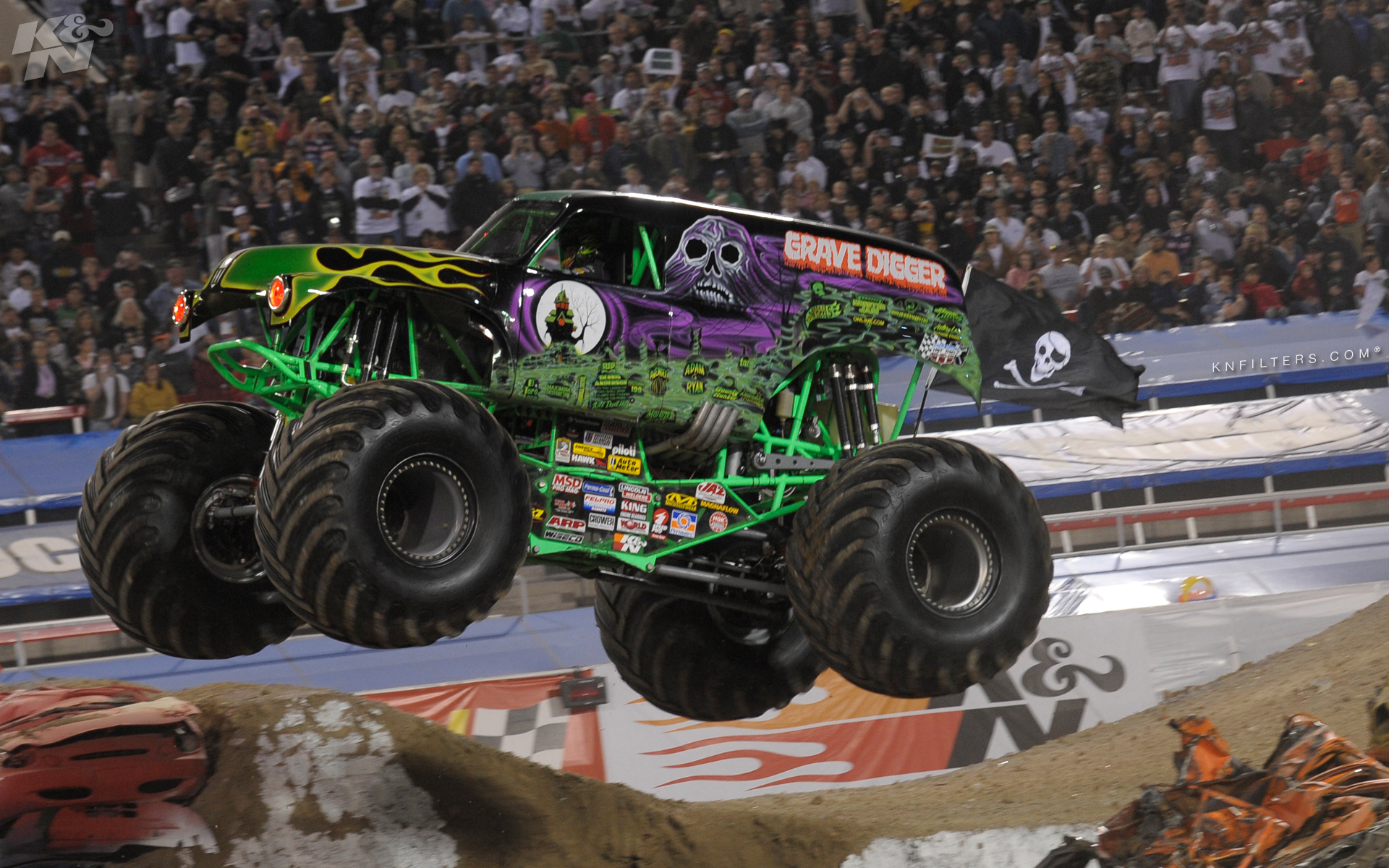  monster truck 4x4 race racing monster truck j wallpaper background