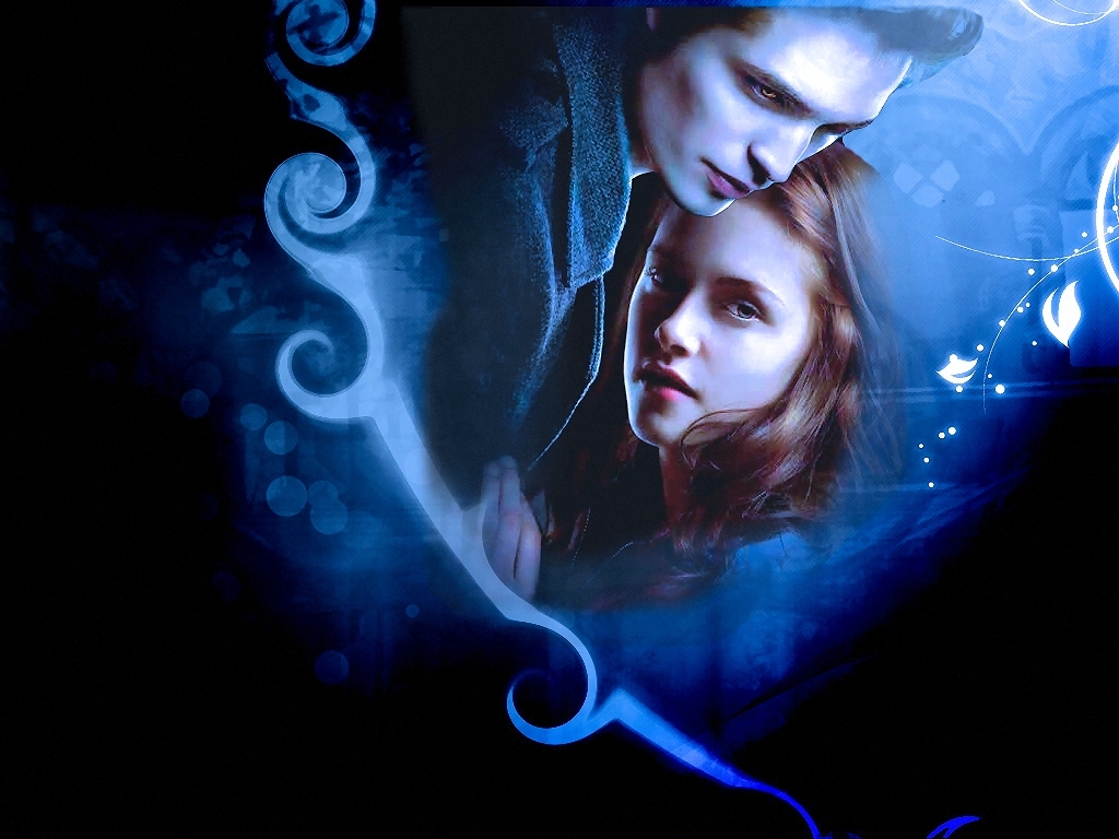 The Twilight Saga ~ New Moon - Twilight Series Wallpaper (10363004) - Fanpop