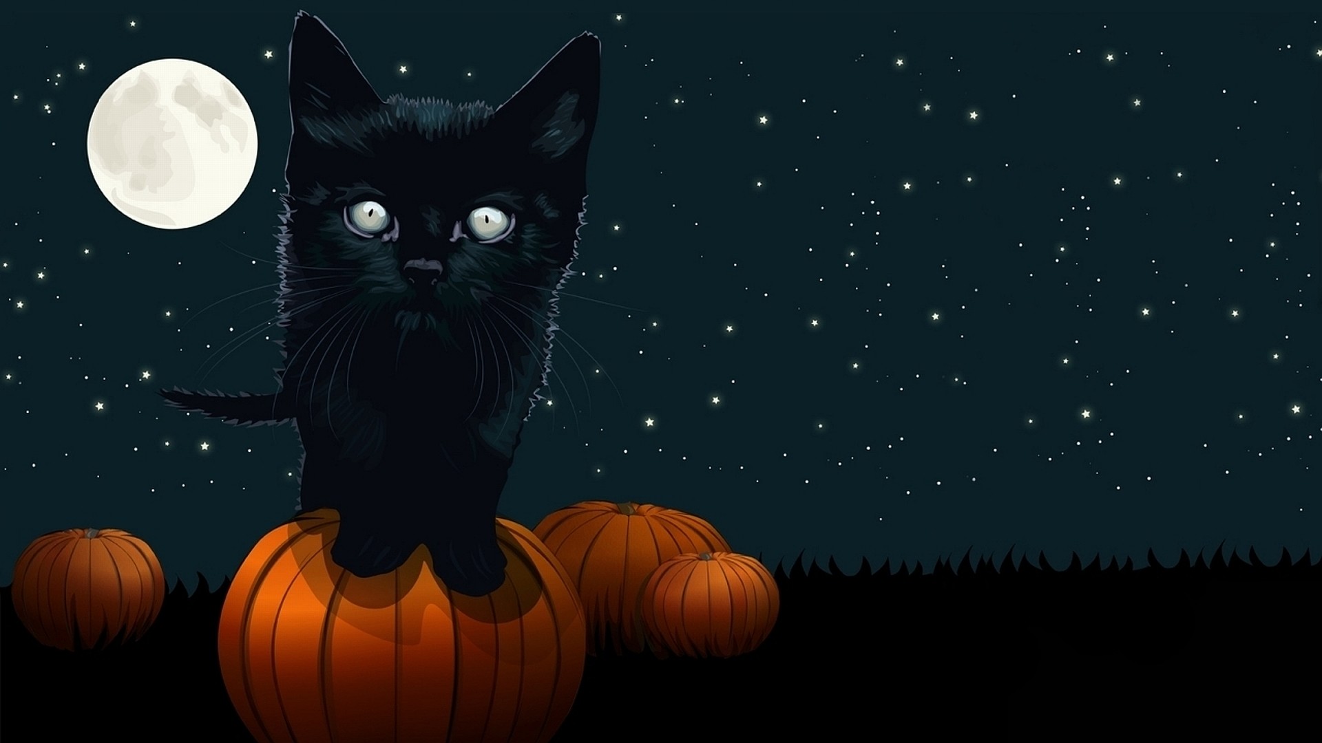 Halloween Wallpaper For Pc Image
