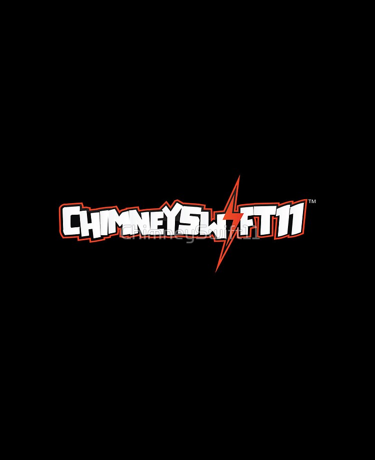 Chimneyswift11 Logo