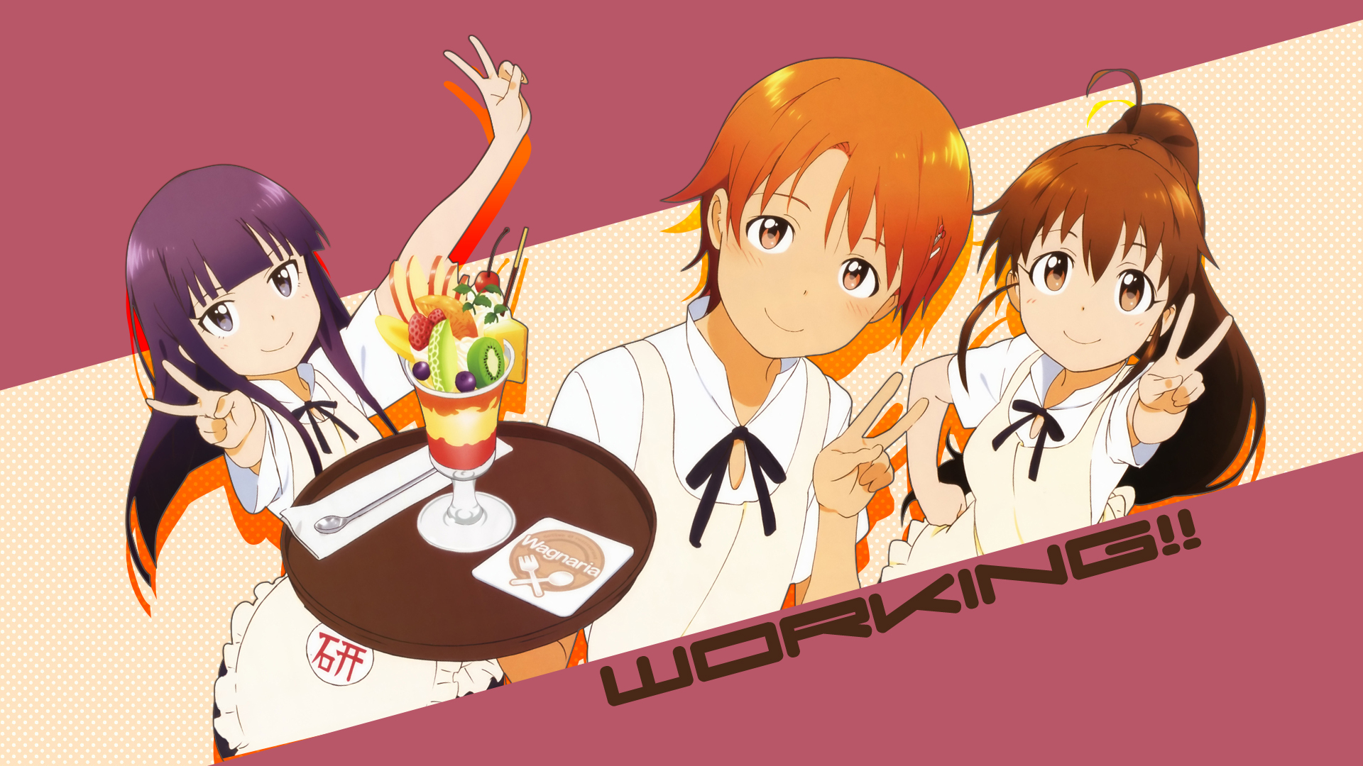 Working HD Wallpaper Zerochan Anime Image Board