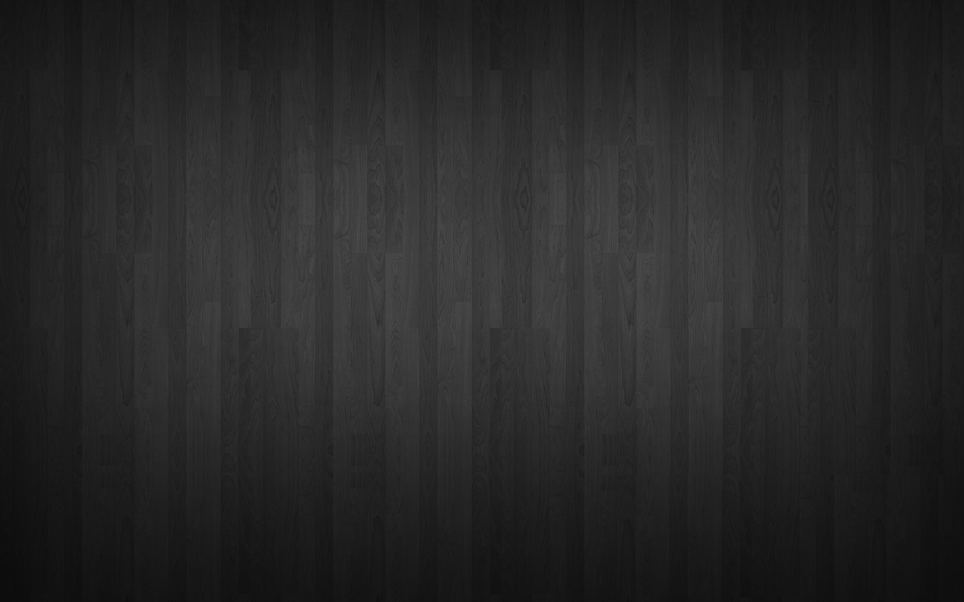 Plain Black Wallpaper