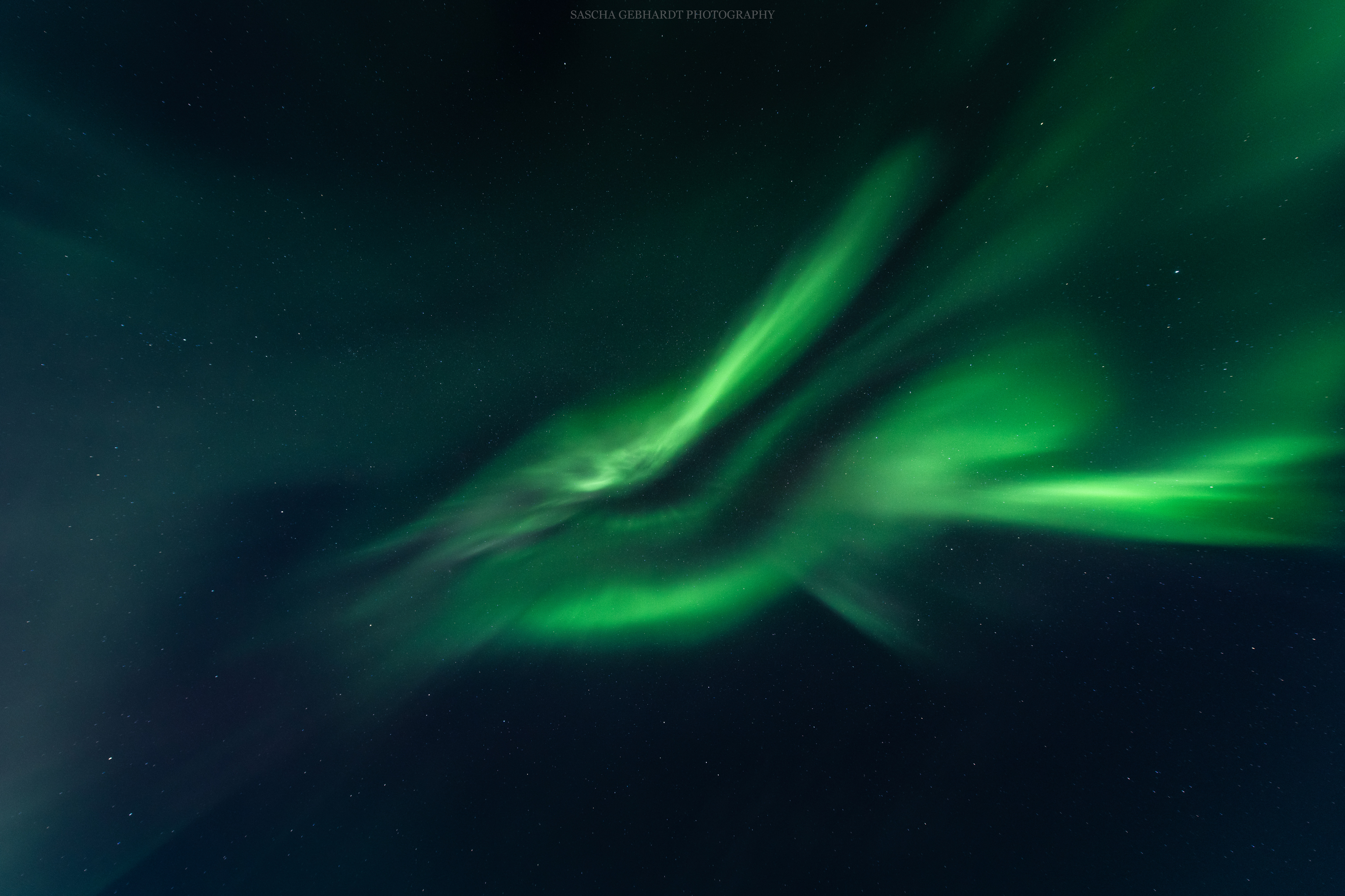 Aurora Borealis 8k Ultra HD Wallpaper Background Image