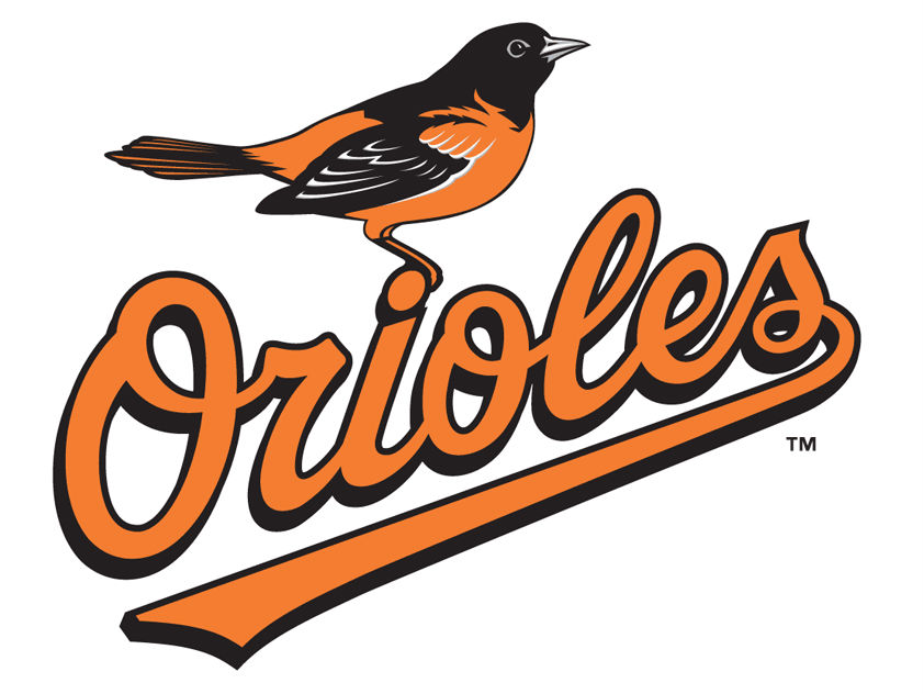 Related Logos For Baltimore Orioles Logo