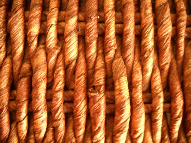 Basket Weave Pattern Picture For Wallpaper Size