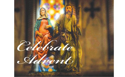 Catholic Advent Image Calendar Pdf Mb