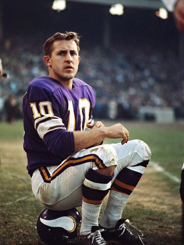 🔥 [30+] Fran Tarkenton Wallpapers | WallpaperSafari