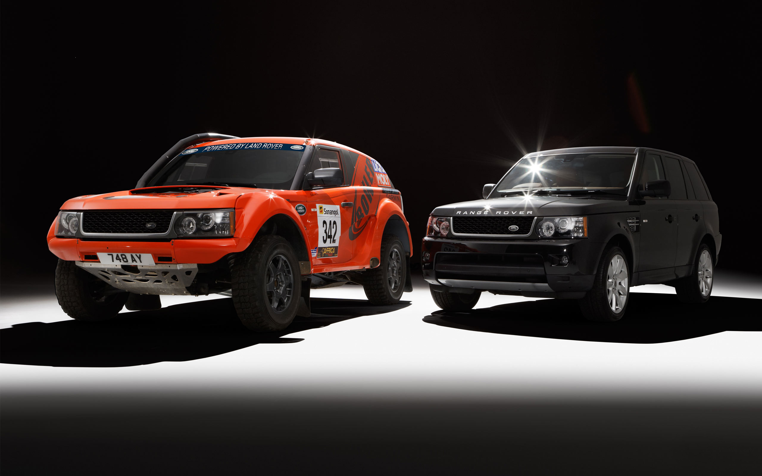 Land Rover Bowler Exr S Wallpaper HD Car Id