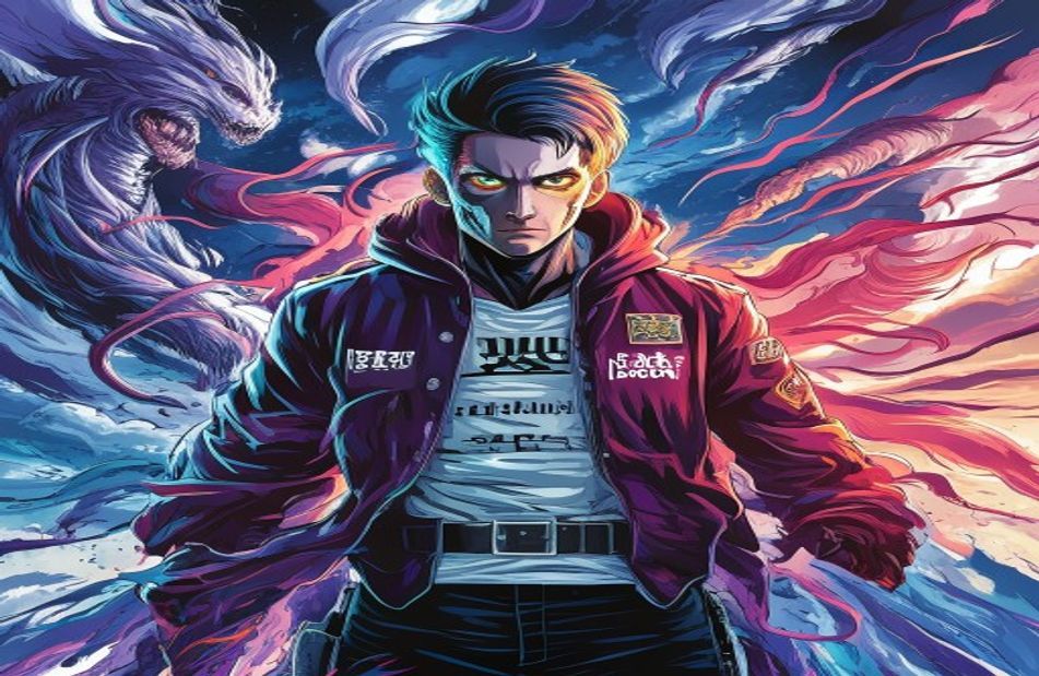 Levi Wallpaper