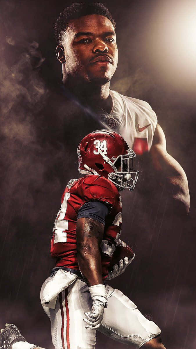 Alabama Football Wallpaper