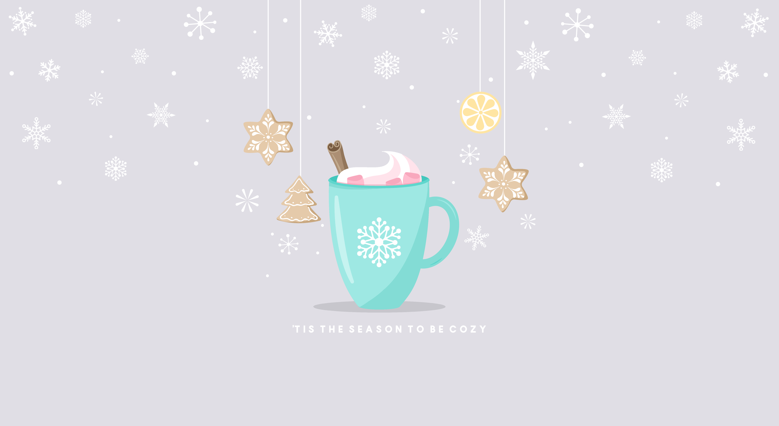 Cute Christmas Wallpaper Widgets