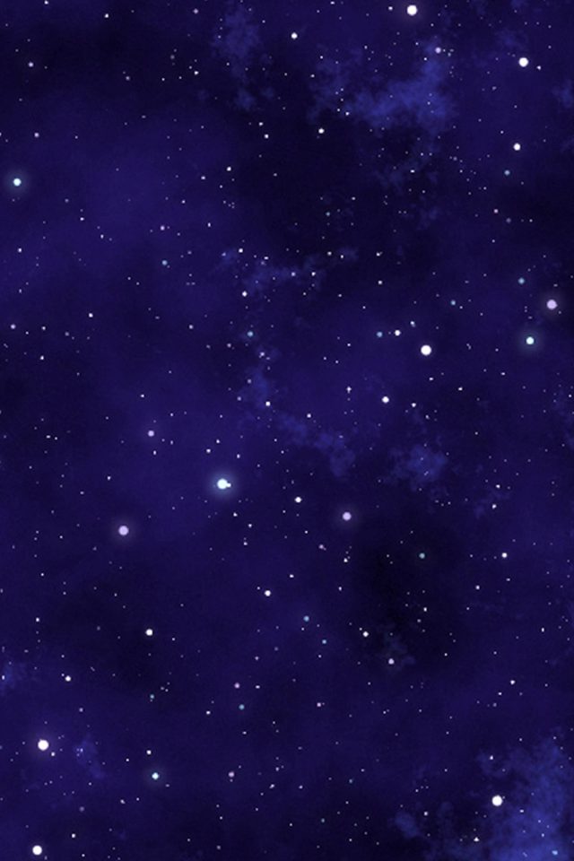 Space Stars iPhone Wallpaper iPhone8wallpaper
